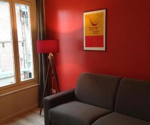 Appartement Su Elzu Honfleur France