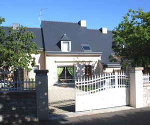 Modern Holiday Home near Sea in Erquy Erquy France