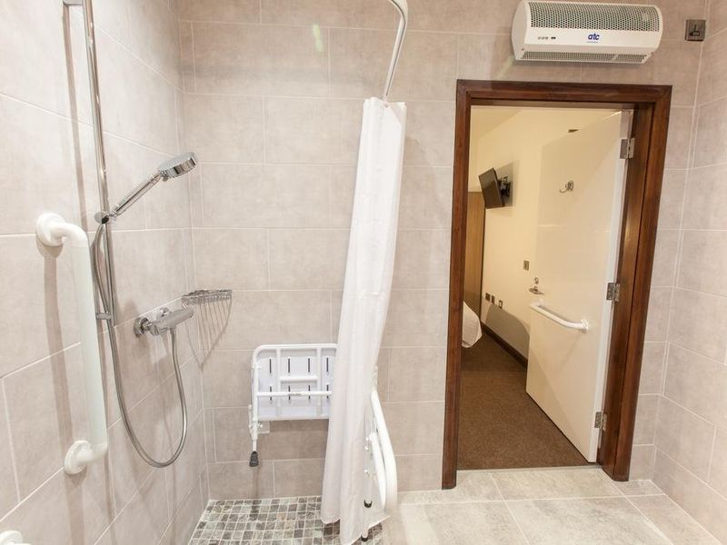 Hotel Photo 16