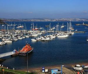 Devoncourt SeaView Apartments Brixham United Kingdom