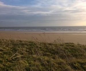 D&D Holiday Chalet Bridlington United Kingdom