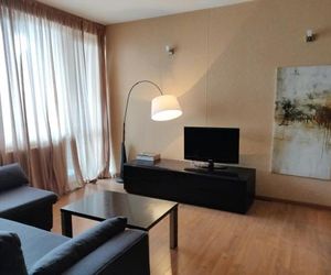 Apartamenti 11 Gudauri Georgia