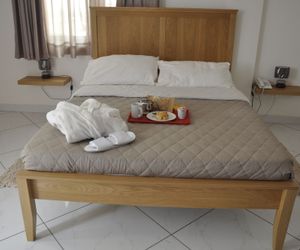 Le Suites Tema Ghana