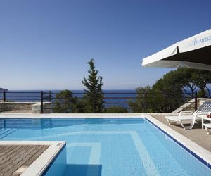 Anassa Mare Villas & Residences Gaios Greece