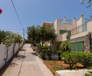 Villa Athena Kato Gouves Greece