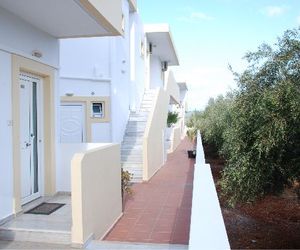 Elpida Aparthotel Gouves Kato Gouves Greece