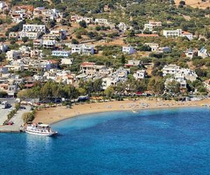 Glan Y Mor Agios Nikolaos Greece