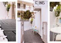 Отзывы Krinis Apartments