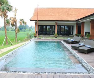 Kampung Canggu Canggu Indonesia