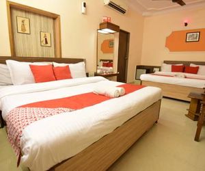 Hotel Palm Residency Mount Abu India
