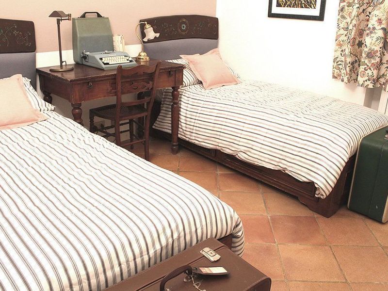 Hotel Photo 21