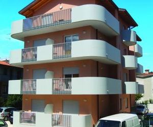 Ca Mira Apartments Caorle Italy