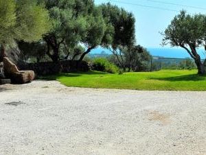 Casa La Vela Cala Liberotto Italy