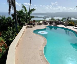Waterfield Retreat Montego Bay Jamaica