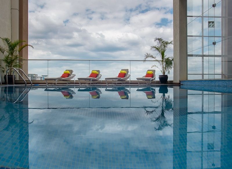 Hotel Photo 19
