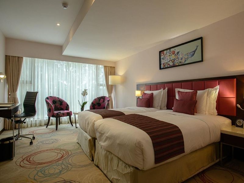 Hotel Photo 3