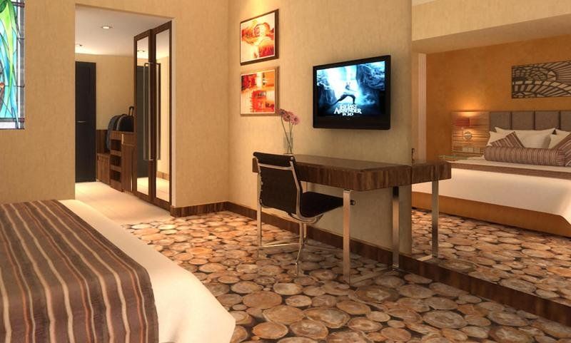 Hotel Photo 5