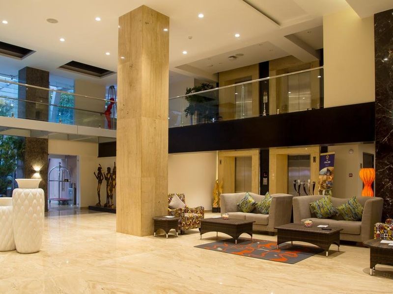 Hotel Photo 8