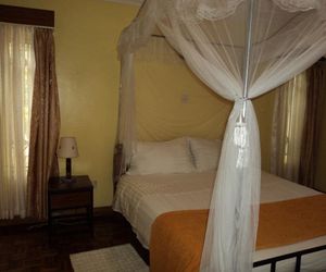 Loving Homestay Nairobi Kenya