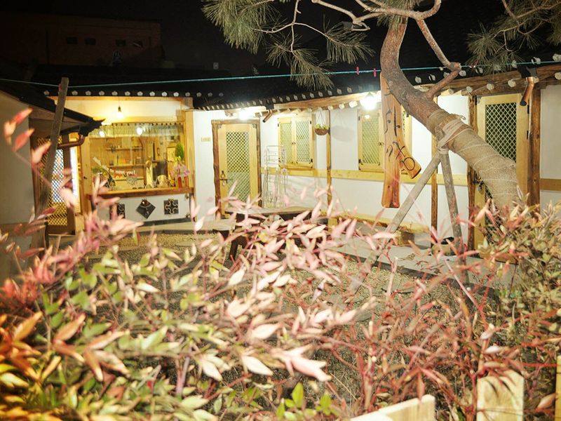 Hotel Photo 5