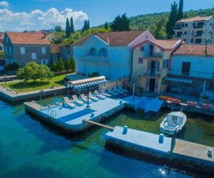 Helena Apartments Bjelila Montenegro