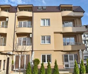Villa Mishe Ohrid Macedonia