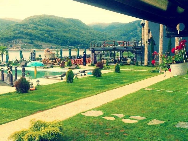 Hotel Photo 10