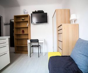 Liliput Studio Apartament Warsaw Poland