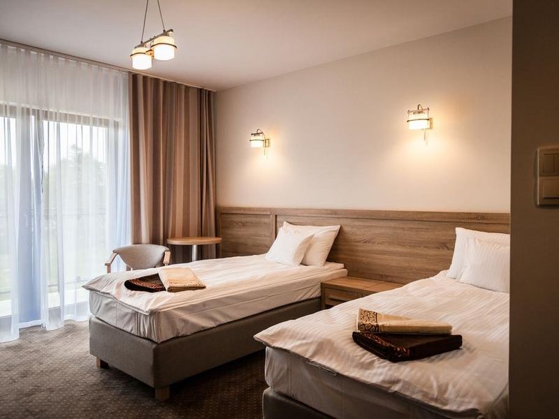 Hotel Photo 1