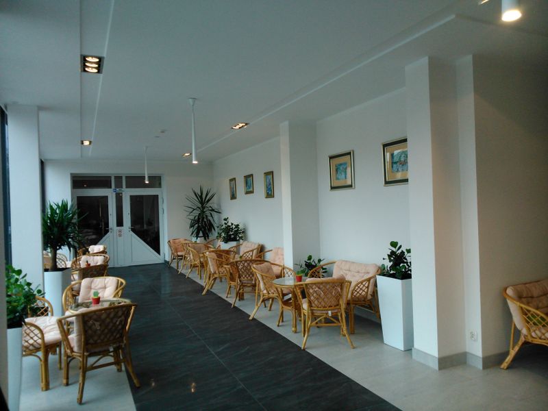 Hotel Photo 12