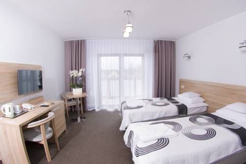 Hotel Photo 3