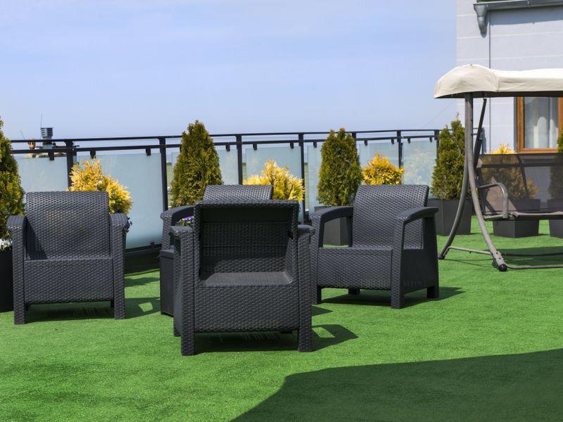 Hotel Photo 22