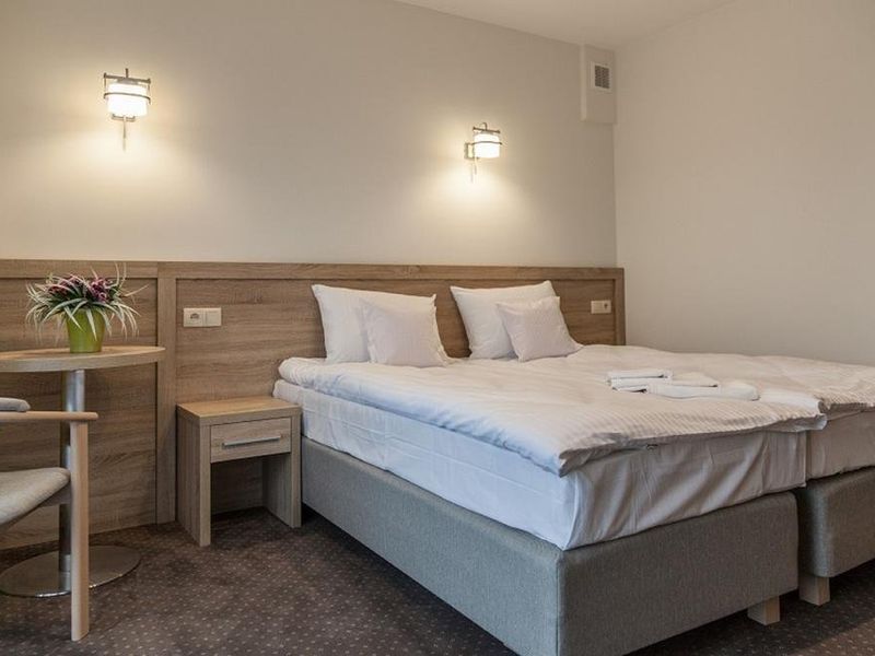 Hotel Photo 5