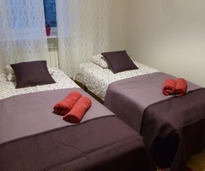 Apartament Gdynia Starowiejska Gdynia Poland