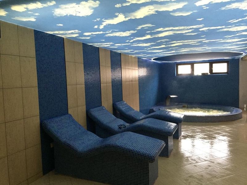 Hotel Photo 11