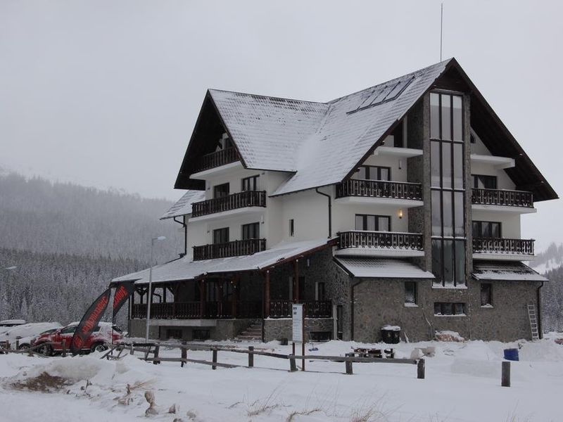 Hotel Photo 13