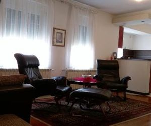 Apartment Krsmanovic Arandelovats Serbia