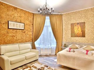Отель Авангард