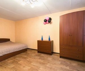 Apartment Federativnyy Prospekt Malyye Krutitsy Russia