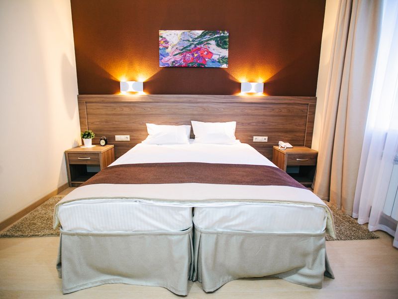 Hotel Photo 1