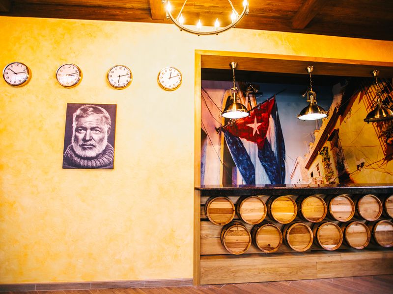 Hotel Photo 15