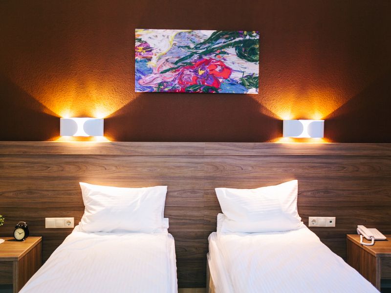 Hotel Photo 3