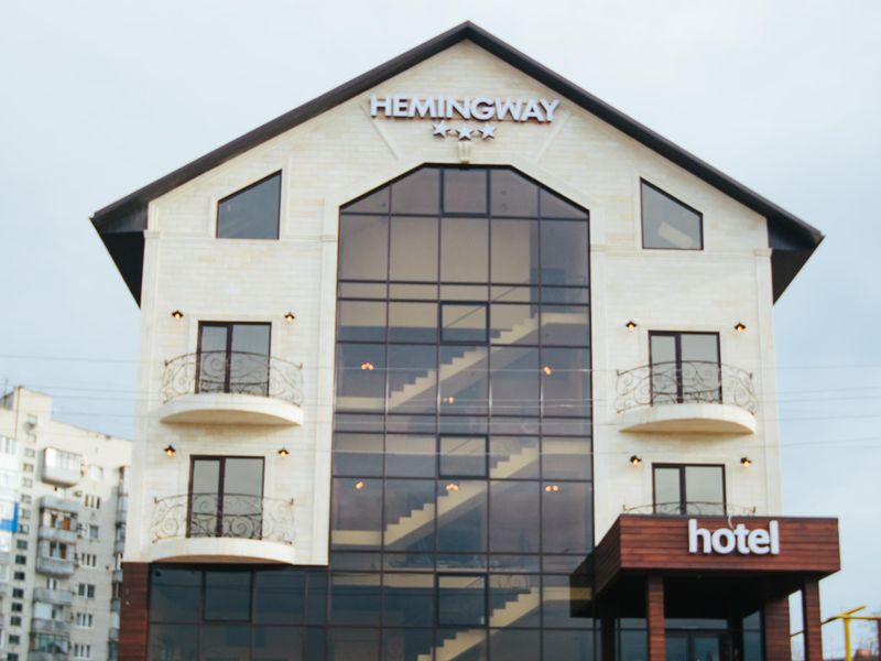 Hotel Photo 23