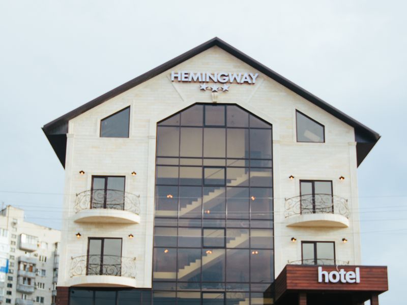 Hotel Photo 24