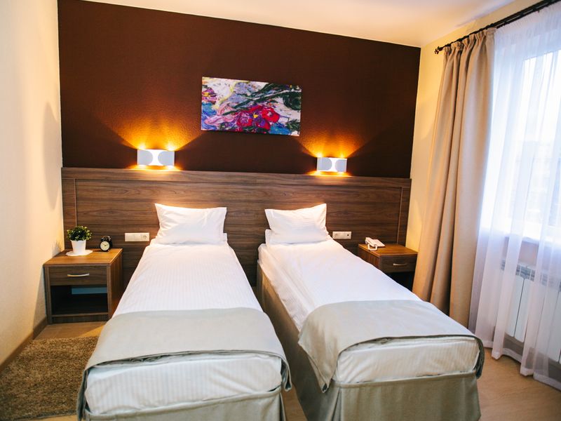 Hotel Photo 5