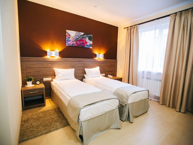 Hotel Photo 6