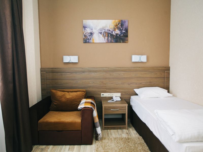Hotel Photo 8