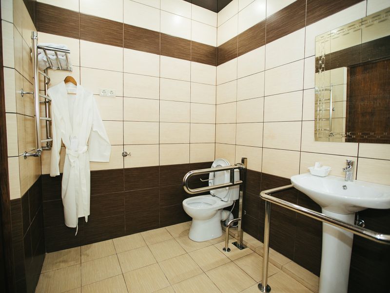 Hotel Photo 9