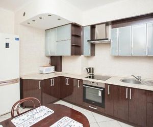 Apartments Kings Gate Kaliningrad Russia
