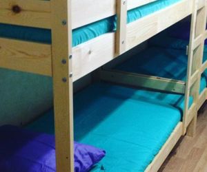 Hostel Chai Cheboksary Russia